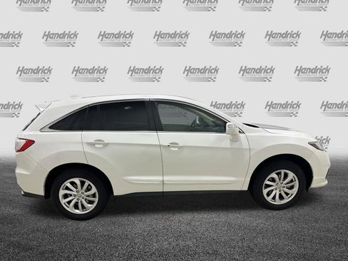 Used 2017 Acura RDX FWD w/ Technology Package image 11