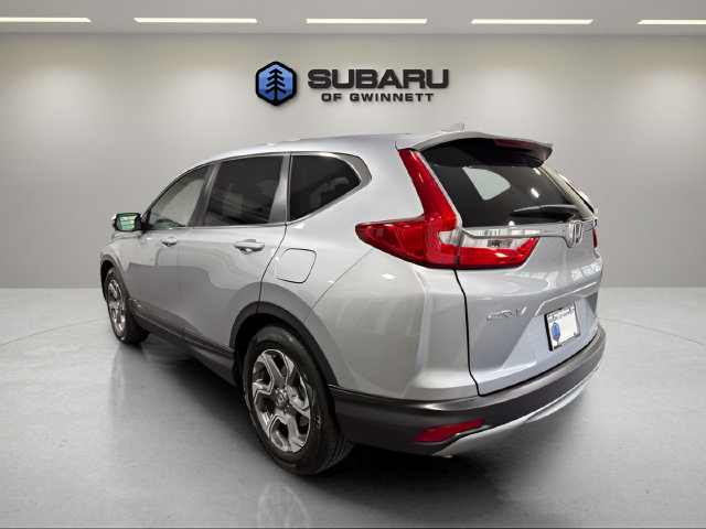 Used 2019 Honda CR-V EX-L image 3