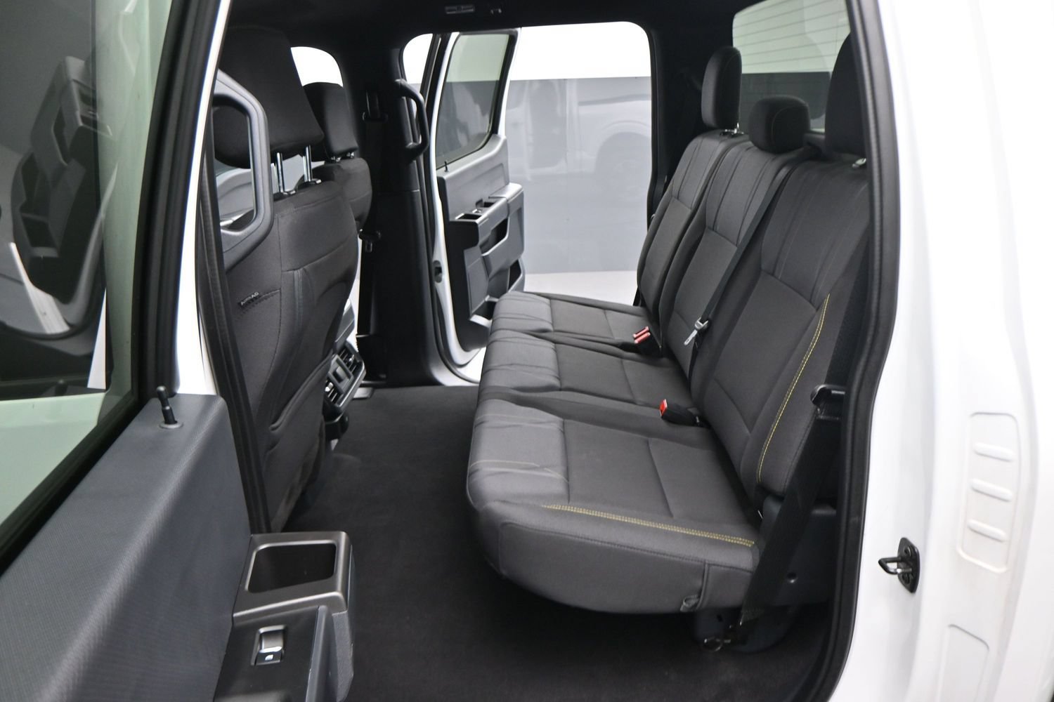 Certified 2024 Ford F150 STX AWD/4WD image 3