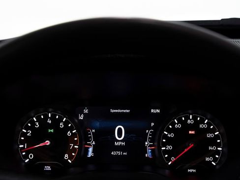 Used 2024 Jeep Compass Latitude AWD/4WD image 20