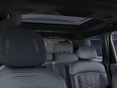 New 2027 Kia Telluride SX X-Line AWD/4WD image 27