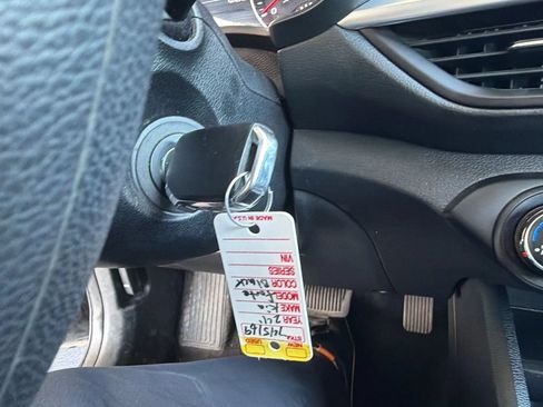 Used 2024 Kia Forte LXS FWD image 28