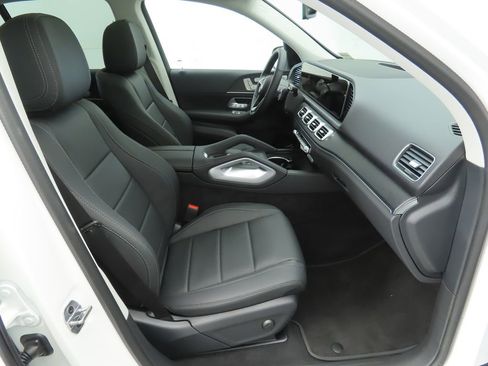 New 2026 Mercedes-Benz GLE 450 4MATIC image 20