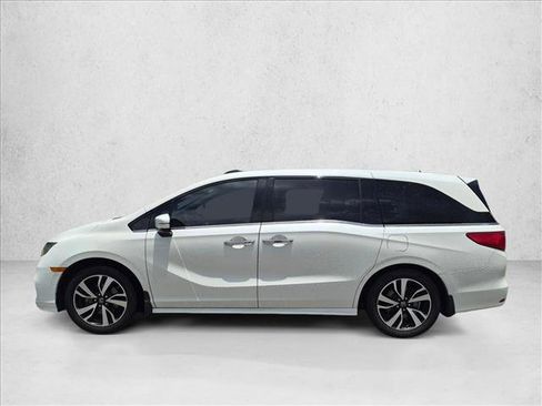Used 2019 Honda Odyssey Elite image 9