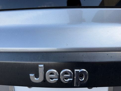 Used 2015 Jeep Patriot Sport FWD image 24