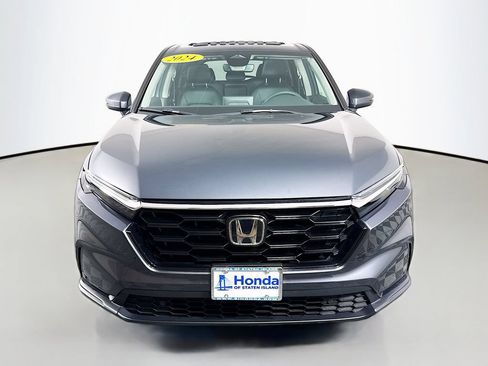 Certified 2024 Honda CR-V EX-L image 2