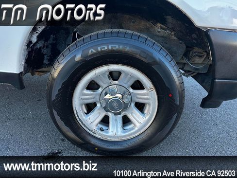 Used 2008 Ford Ranger XL image 10