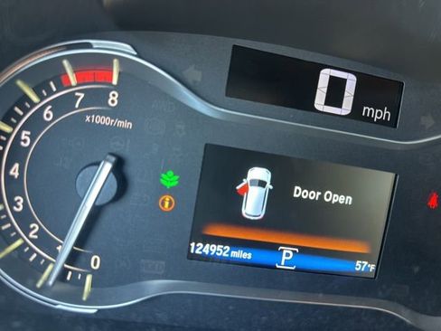 Used 2016 Honda Pilot EX-L image 27