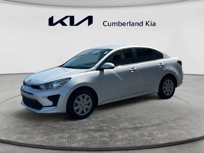 Used 2021 Kia Rio LX