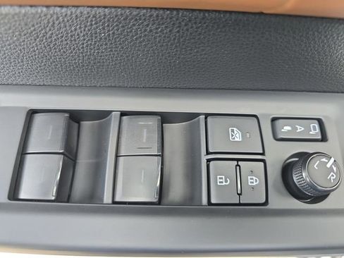 Used 2025 Toyota Tundra 1794 Edition image 26