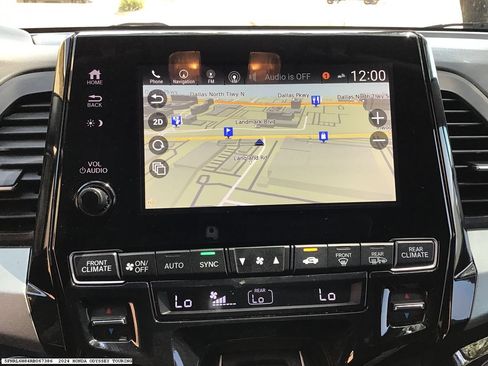 Used 2024 Honda Odyssey Touring image 17