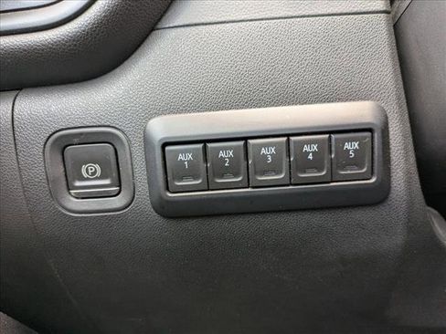 Used 2021 Chevrolet Silverado 3500 W/T w/ WT Convenience Package image 17