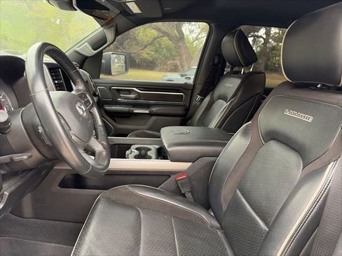 Used 2022 RAM 1500 Laramie image 10