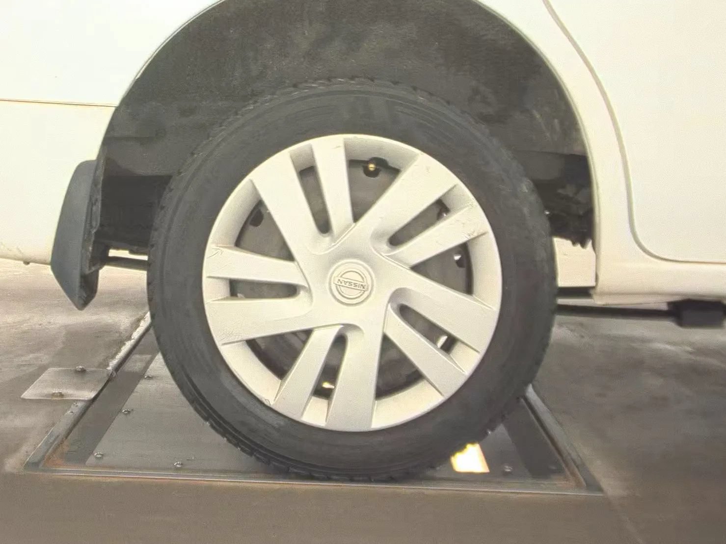 Used 2021 Nissan NV200 SV FWD image 7