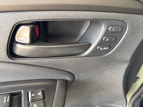 New 2026 Honda Ridgeline TrailSport+ image 27