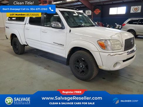 Used 2006 Toyota Tundra SR5 image 5