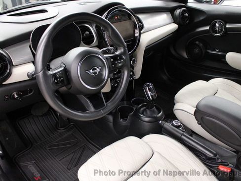 Used 2023 MINI Cooper S image 17