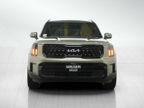 Used 2024 Kia Telluride EX X-Line image 9