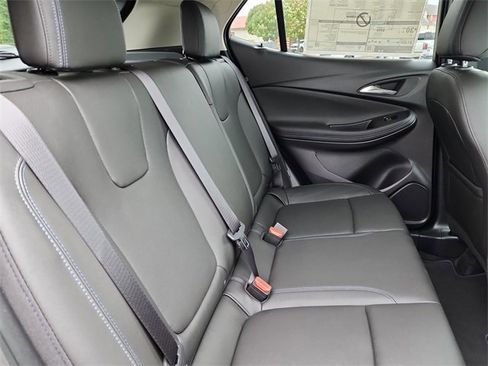 New 2026 Buick Encore GX Sport Touring image 18