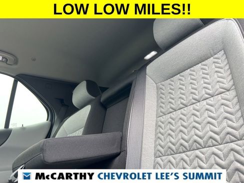 Certified 2024 Chevrolet Equinox LS w/ LS Convenience Package image 43