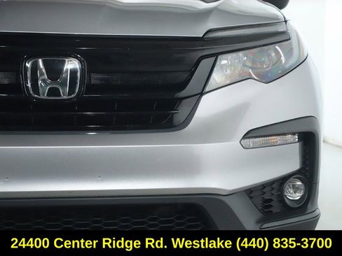 Used 2021 Honda Pilot Special Edition image 8