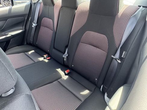 New 2026 Nissan Sentra SR w/ Floor Mat Package FWD image 24