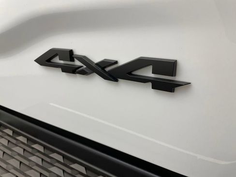 Certified 2025 RAM 2500 Laramie w/ Night Edition AWD/4WD image 11