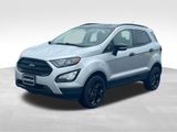 Used 2021 Ford EcoSport SES image 2