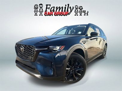New 2026 MAZDA CX-90 3.3 Turbo w/ Premium Sport Pkg