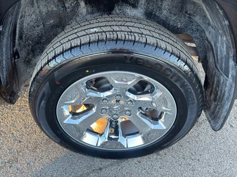 Used 2022 RAM 1500 Big Horn image 23