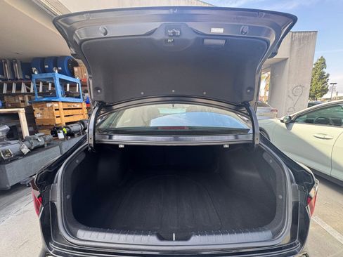 Used 2025 Kia K4 LXS image 31