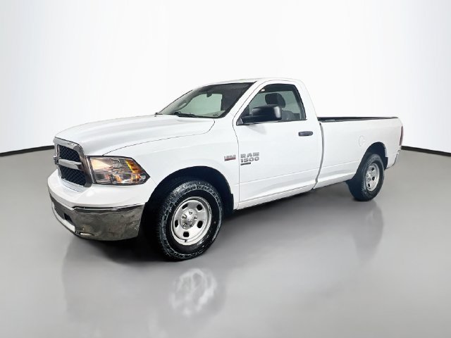 Used 2023 RAM 1500 Tradesman w/ Power & Remote Entry Group RWD image 5