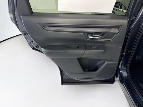 Used 2026 Honda CR-V EX image 26