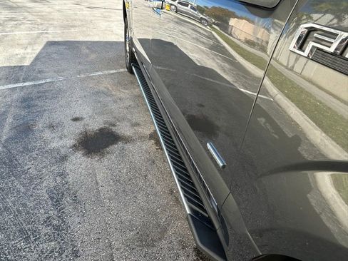 Used 2015 Ford F150 XLT w/ Equipment Group 302A Luxury image 34