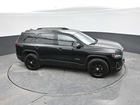 Used 2020 GMC Acadia AT4 AWD/4WD image 18