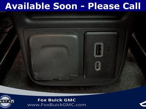 Certified 2024 Buick Encore GX Avenir w/ Avenir Convenience Package FWD image 29