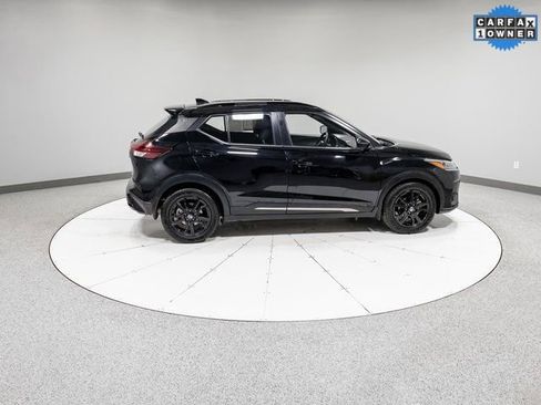 Used 2021 Nissan Kicks SR image 28