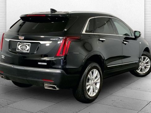Used 2023 Cadillac XT5 Luxury FWD image 13