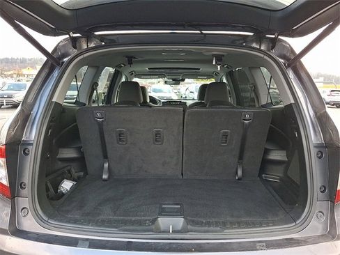 Certified 2022 Honda Pilot Special Edition image 26