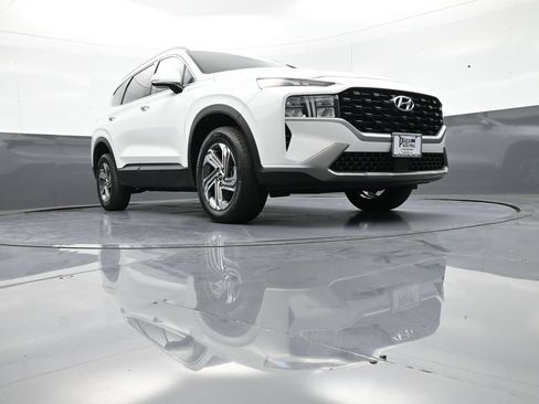 Certified 2023 Hyundai Santa Fe SEL AWD/4WD image 28
