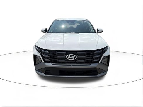 New 2026 Hyundai Tucson SE FWD image 8