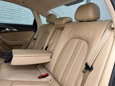 Used 2012 Audi A6 3.0T Prestige image 19