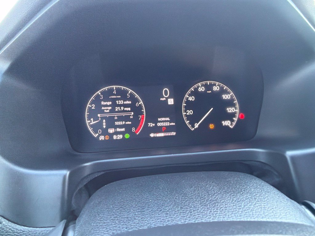 Used 2026 Honda Odyssey Sport-L image 15