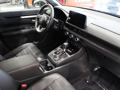 Certified 2024 Honda CR-V Sport-L image 23