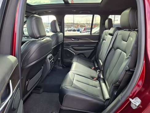 New 2026 Jeep Grand Cherokee Limited image 26