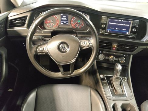 Used 2019 Volkswagen Jetta SE FWD image 22