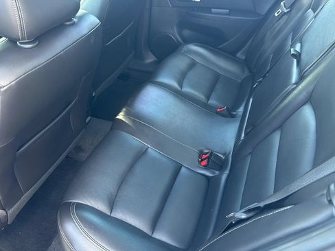 Used 2014 Chevrolet Cruze LTZ w/ RS Package FWD image 14