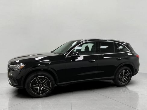 New 2026 Mercedes-Benz GLC 300 4MATIC image 8