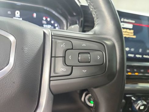 Used 2024 GMC Sierra 1500 Elevation w/ Elevation Premium Package AWD/4WD image 24