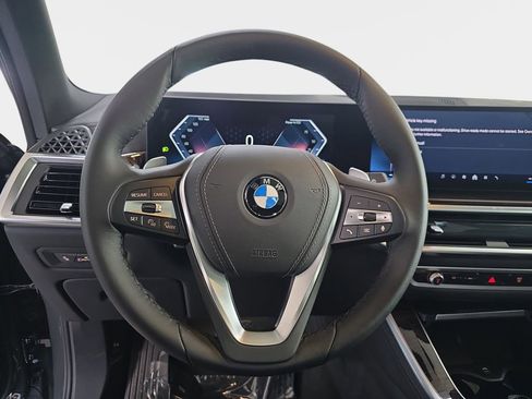 New 2026 BMW X5 xDrive40i w/ Parking Assistance Package AWD/4WD image 13